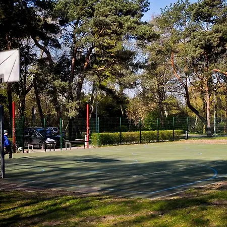 Golden Bay By Nadmorski Dwor Apartamento Gdańsk