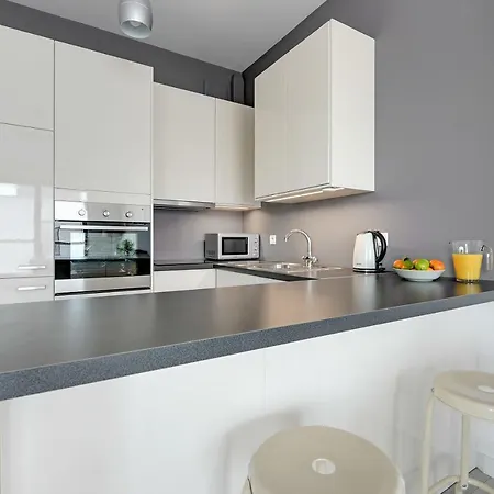 Golden Bay By Nadmorski Dwor