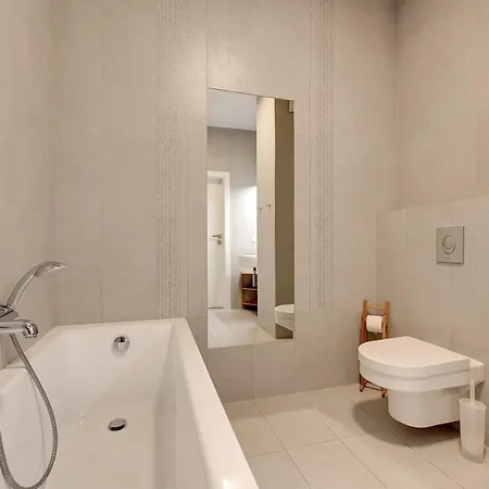 Golden Bay By Nadmorski Dwor Gdańsk