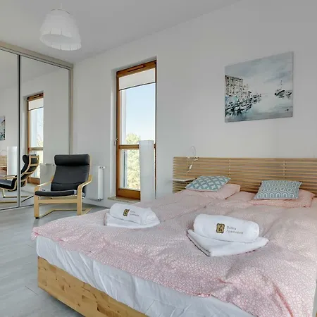 Golden Bay By Nadmorski Dwor *