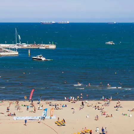 Golden Bay By Nadmorski Dwor *