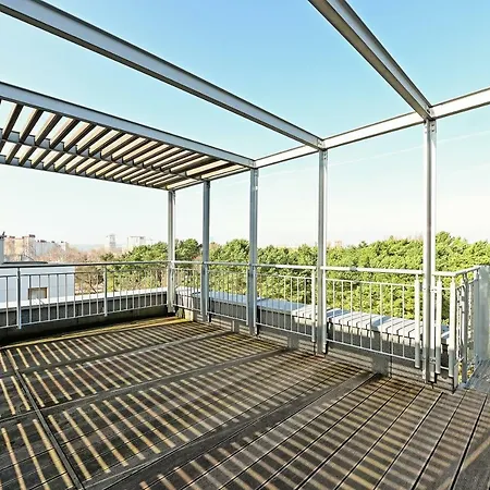 Golden Bay By Nadmorski Dwor Гданьск