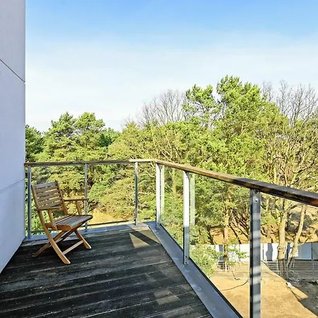 Golden Bay By Nadmorski Dwor