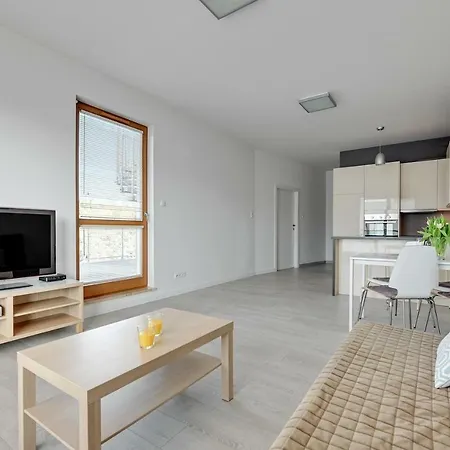 Golden Bay By Nadmorski Dwor