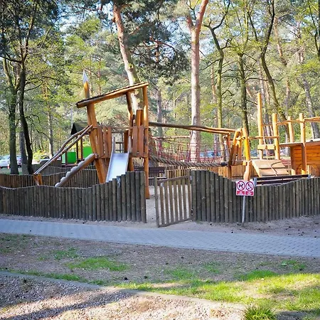 Golden Bay By Nadmorski Dwor