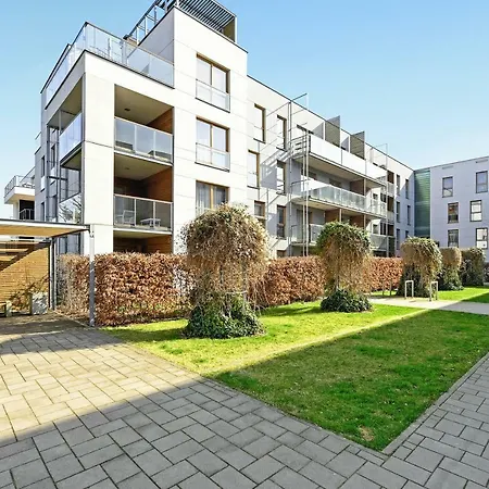 Golden Bay By Nadmorski Dwor * グダニスク