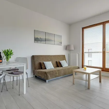 Golden Bay By Nadmorski Dwor * グダニスク