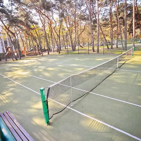 Golden Bay By Nadmorski Dwor