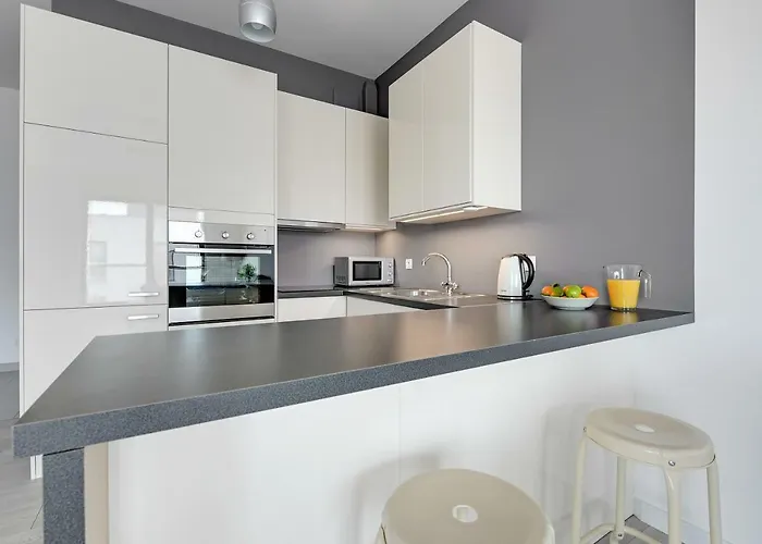 Golden Bay By Nadmorski Dwor