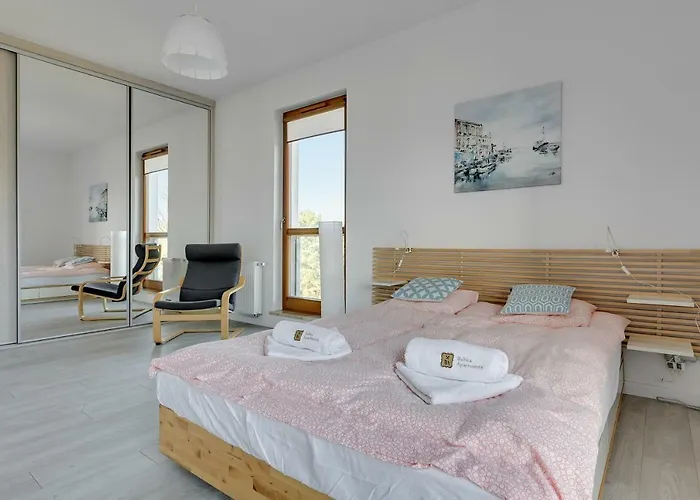 Golden Bay By Nadmorski Dwor *