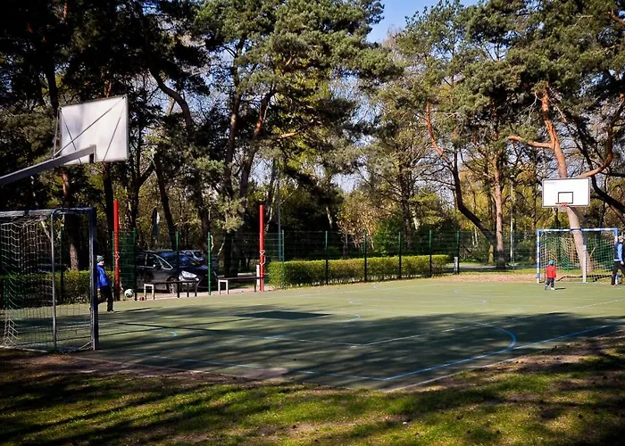 Golden Bay By Nadmorski Dwor Lejlighed Gdańsk