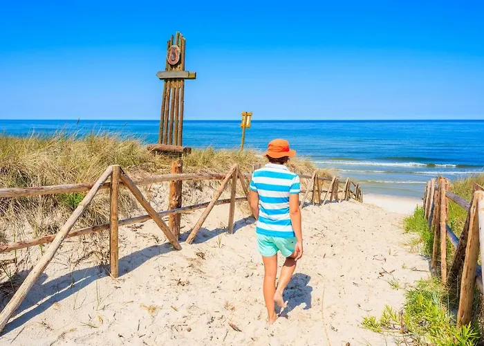 Lejlighed Golden Bay By Nadmorski Dwor Gdańsk