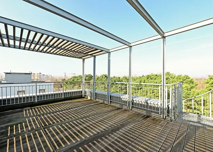 Golden Bay By Nadmorski Dwor Gdańsk