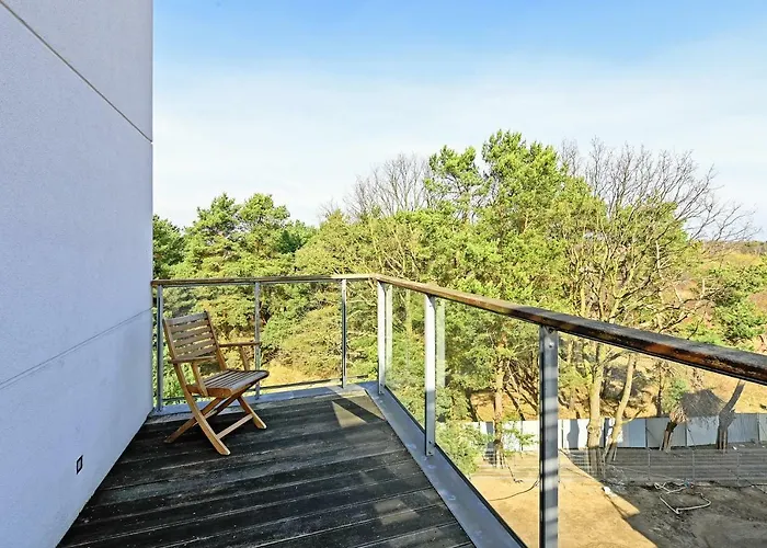 Golden Bay By Nadmorski Dwor