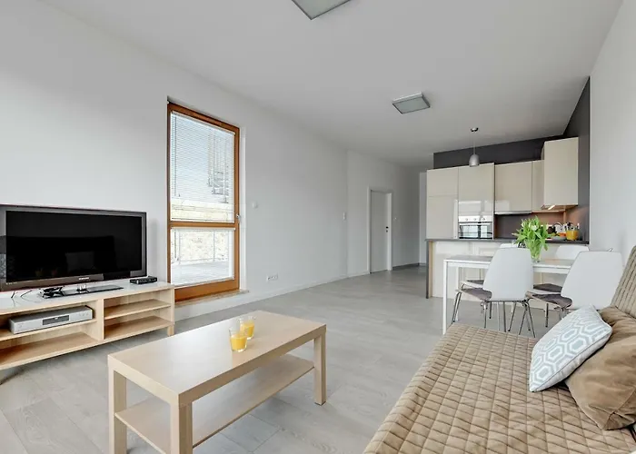 Golden Bay By Nadmorski Dwor