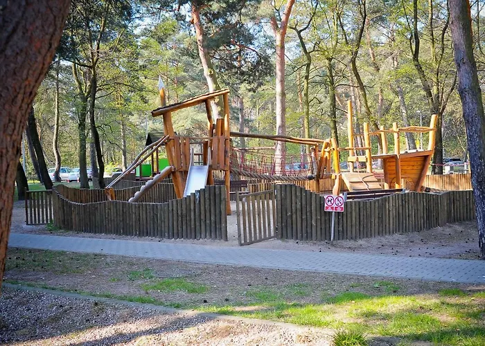 Golden Bay By Nadmorski Dwor