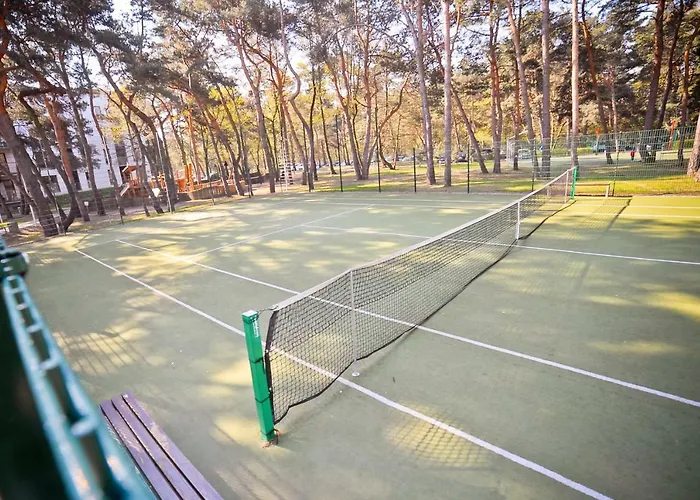 Golden Bay By Nadmorski Dwor